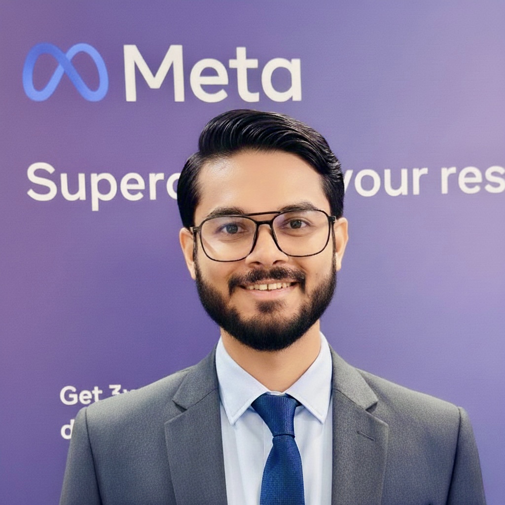 Nikhil Kumar - Growth Engineer and Full-stack Creator